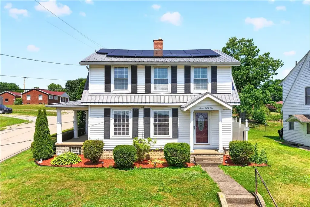 781 Elk Avenue , Rochester