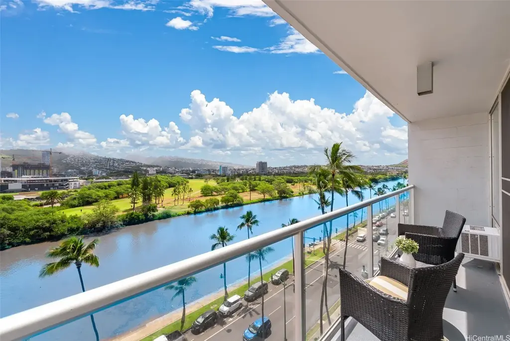 2233 Ala Wai Boulevard # 9b, Honolulu