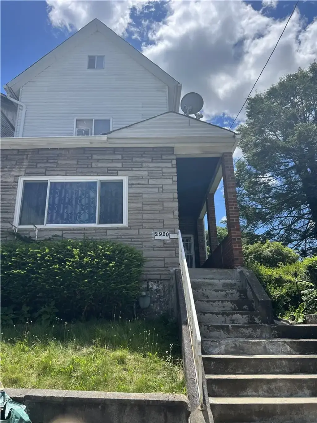 2920 Chester Street , McKeesport