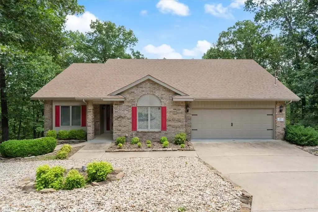 17 Cambria Lane, Bella Vista