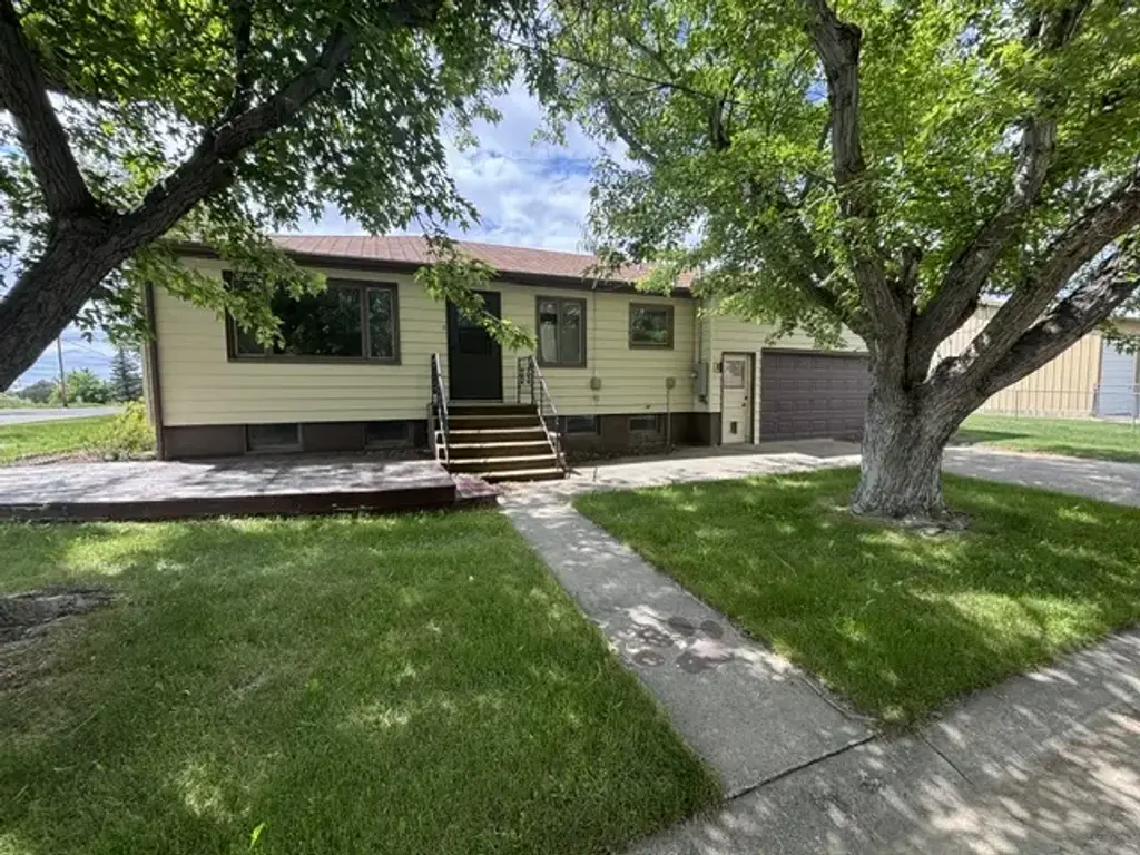 415 Jimmy Avenue, Shelby