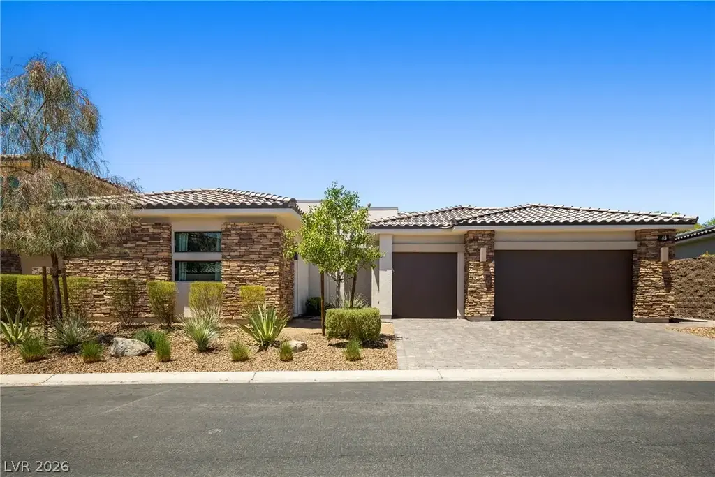 45 Garibaldi Way, Henderson