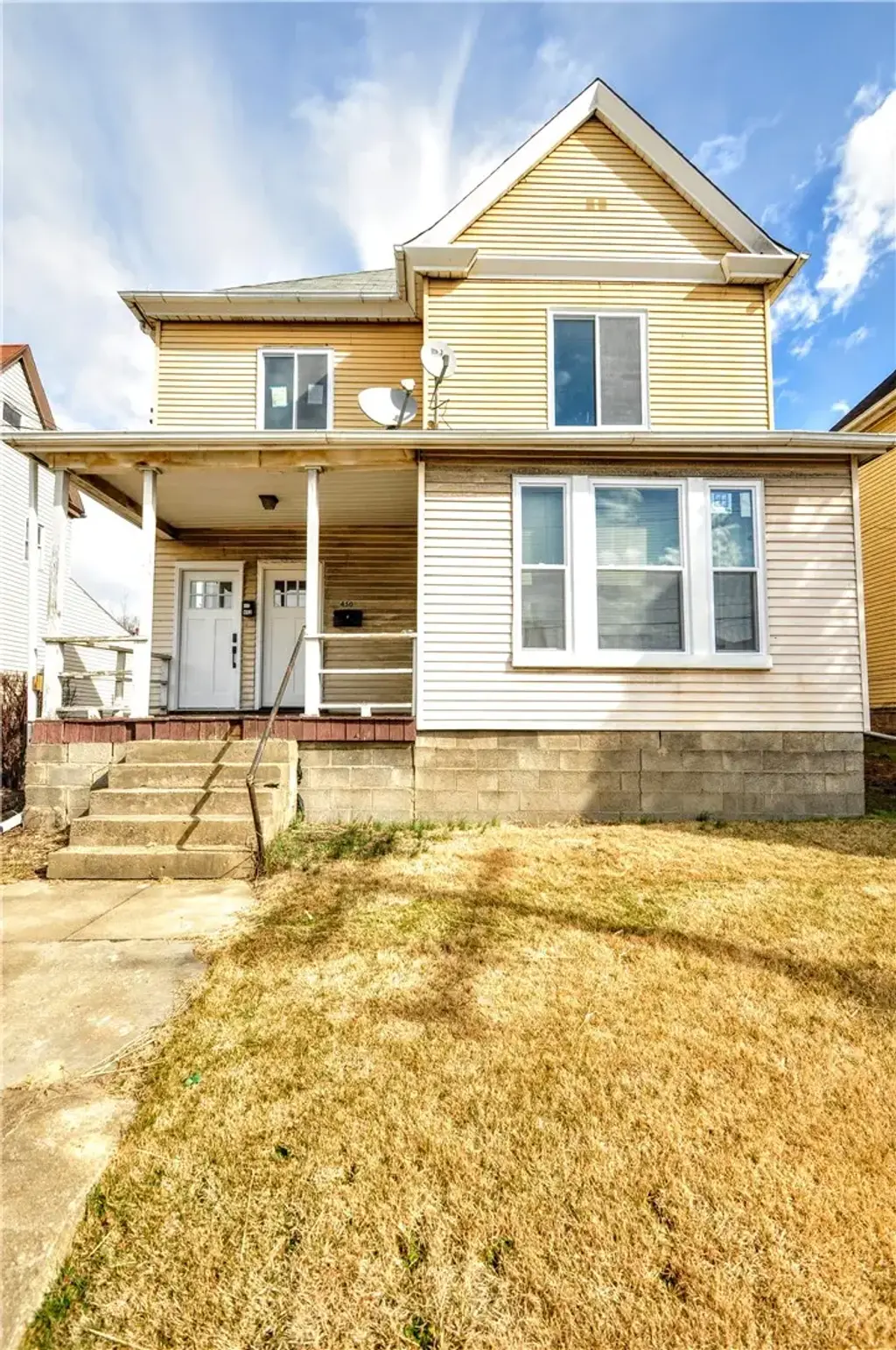 450 Jefferson Avenue , City of Washington