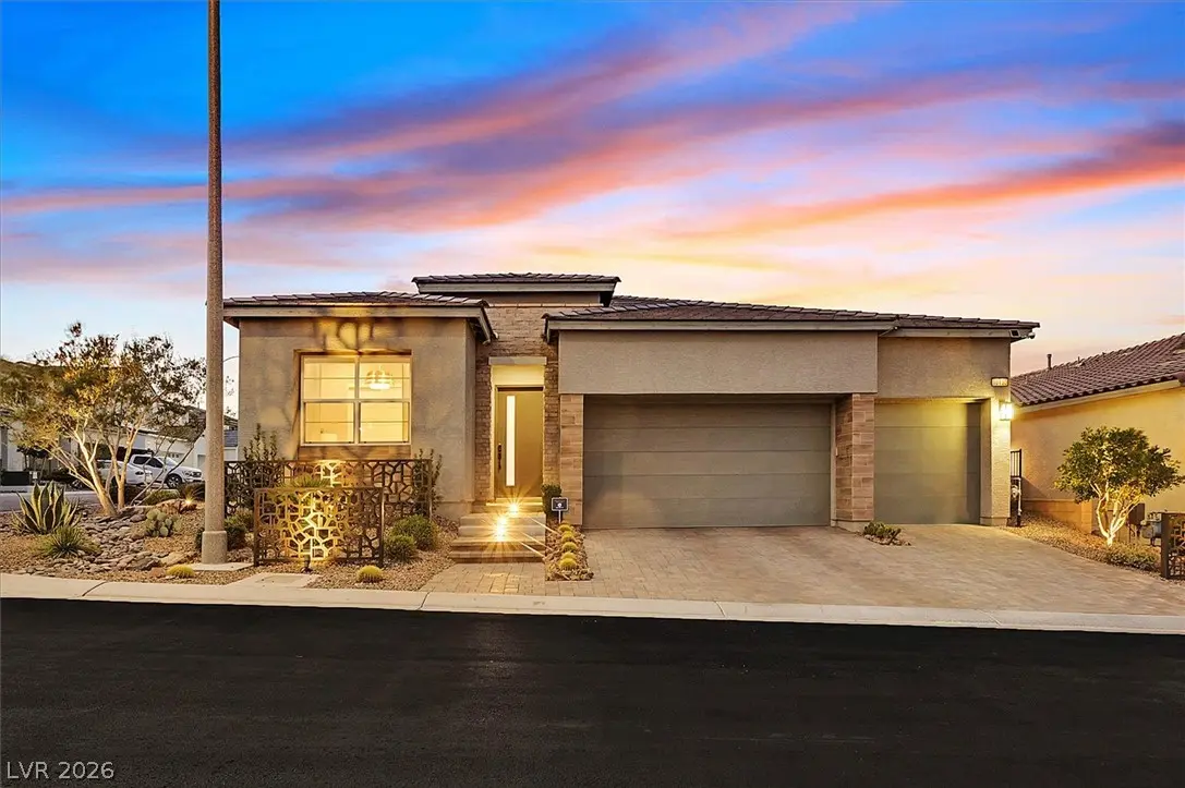 10130 Copper Meadow Avenue, Las Vegas