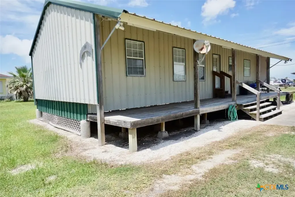 78 Carrie Street, Port O'Connor