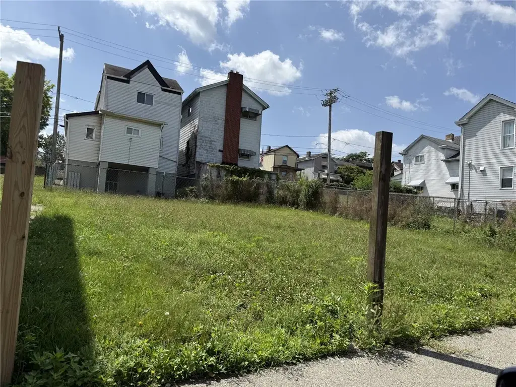 Rose Way, Homestead