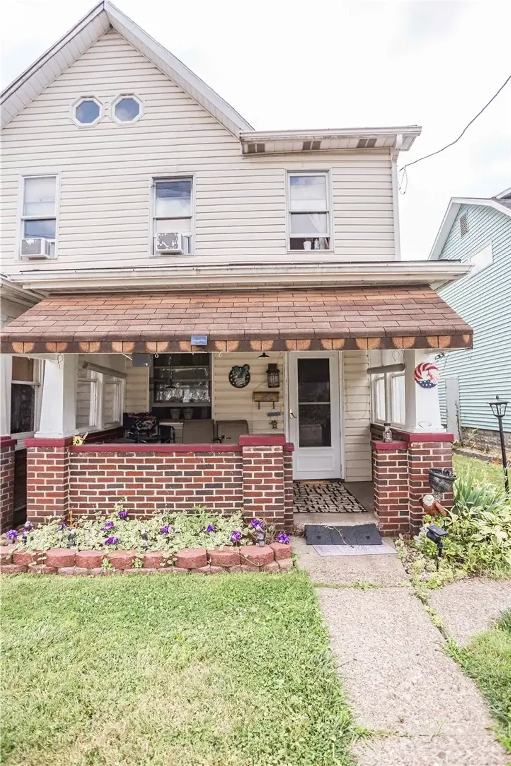 526 4th Avenue , Ford City Boro