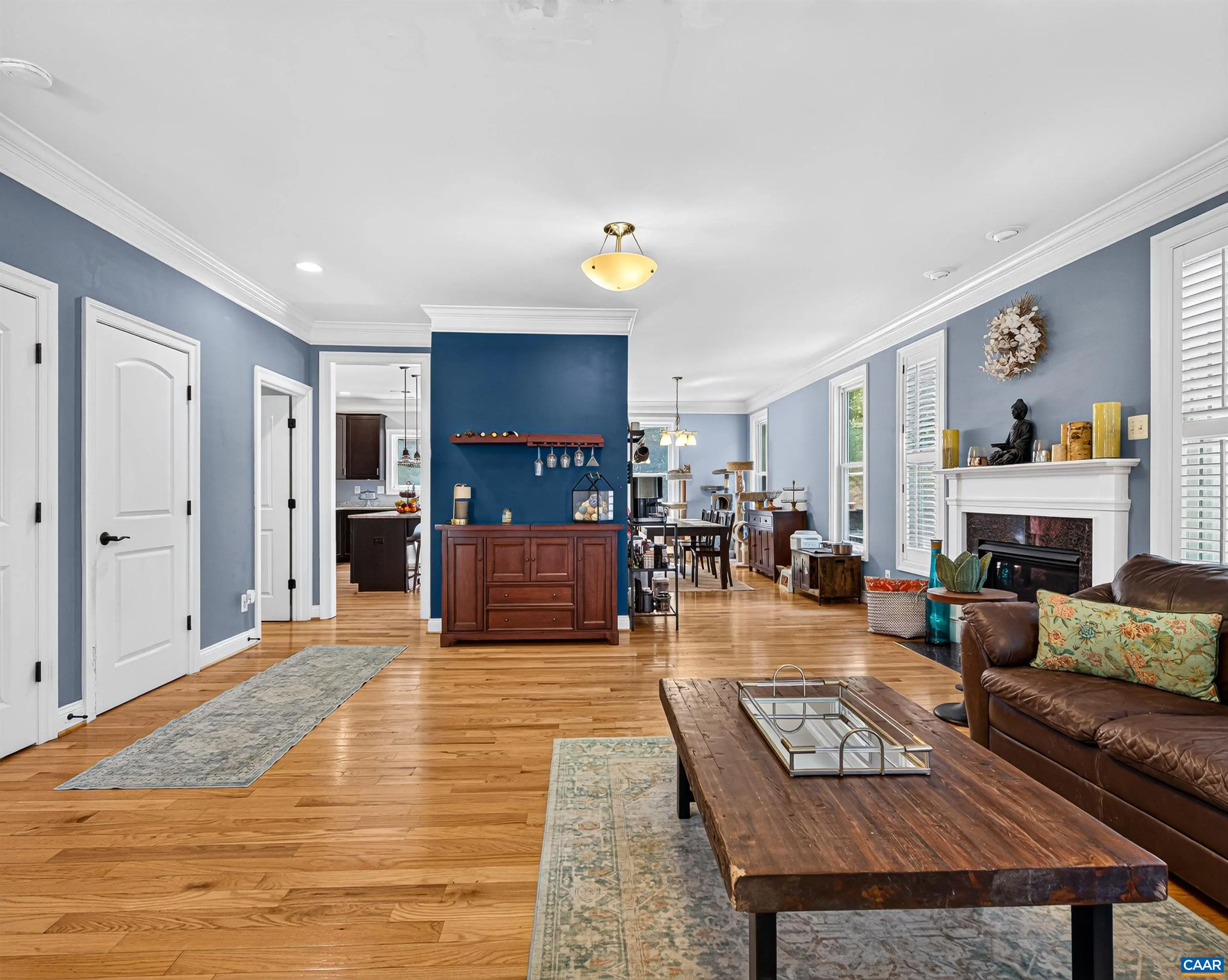 2849 Shannon Glen Ct, Earlysville