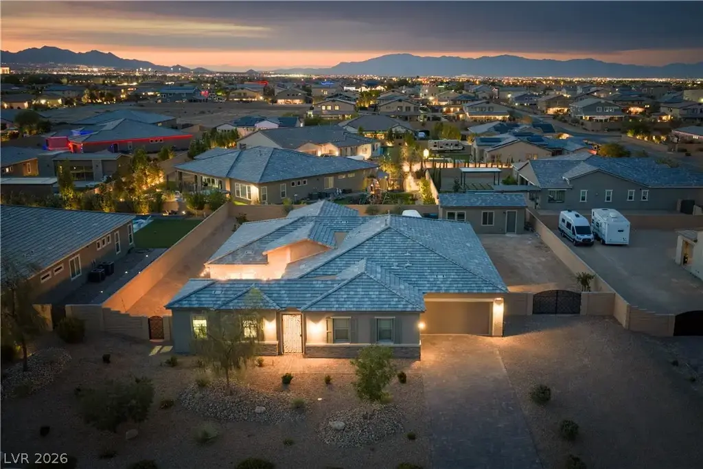 7612 W Torino Avenue, Las Vegas