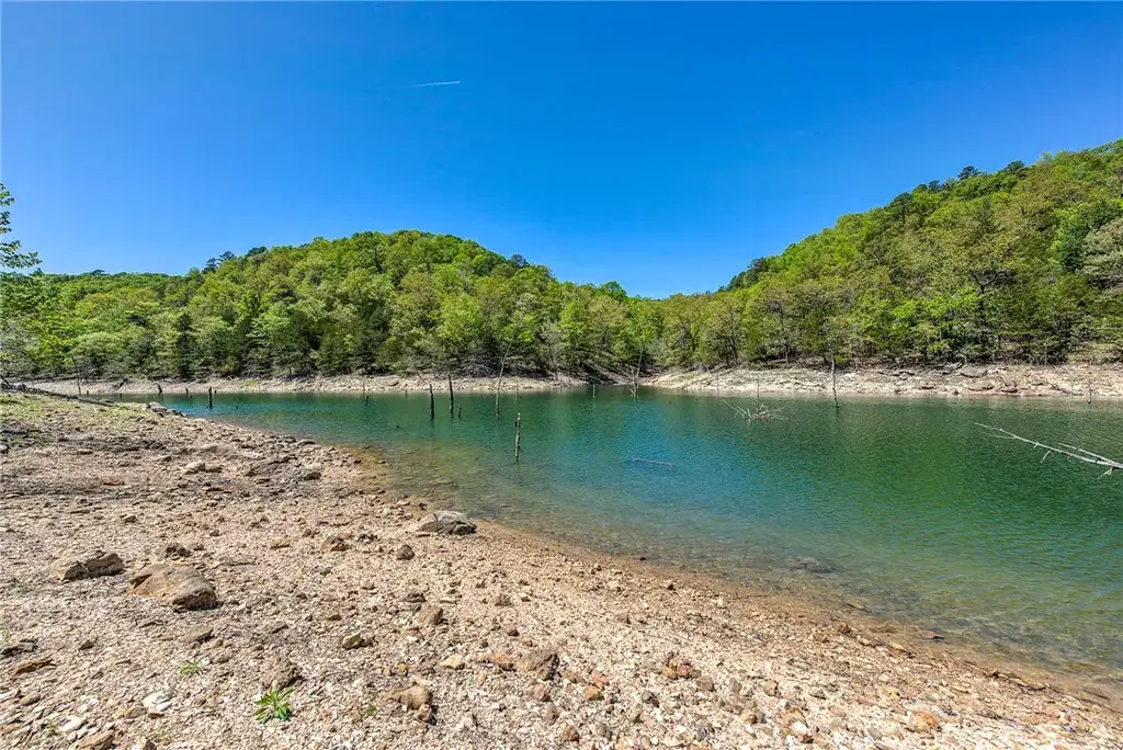 Lot 2 Eagle Cove Road, Eureka Springs