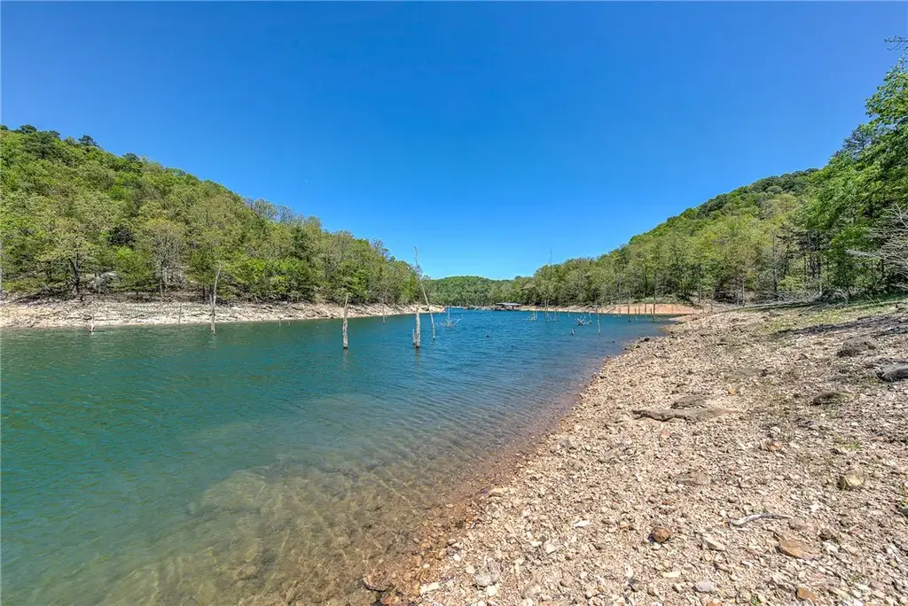 Lot 3 Eagle Cove Road, Eureka Springs