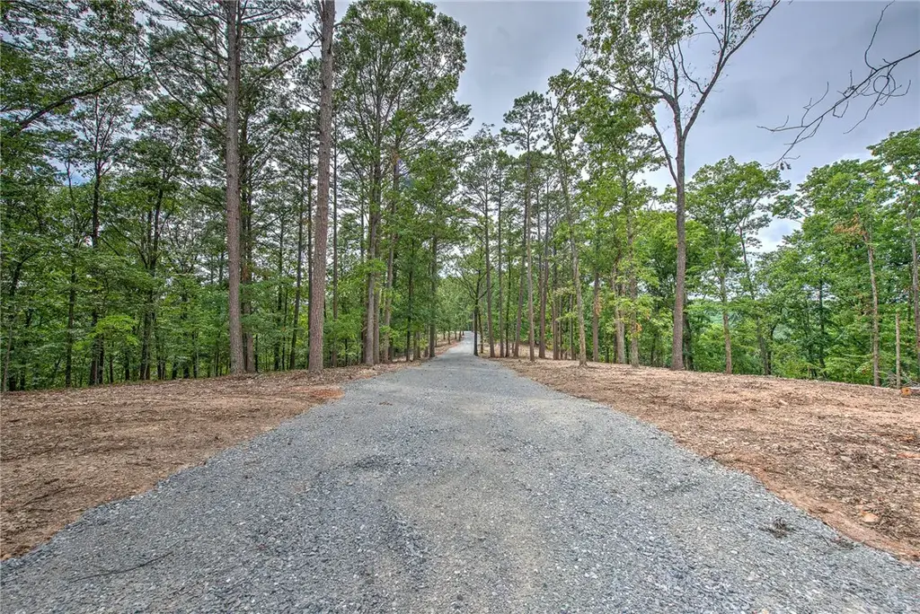 Lot 8 Eagle Cove Road, Eureka Springs