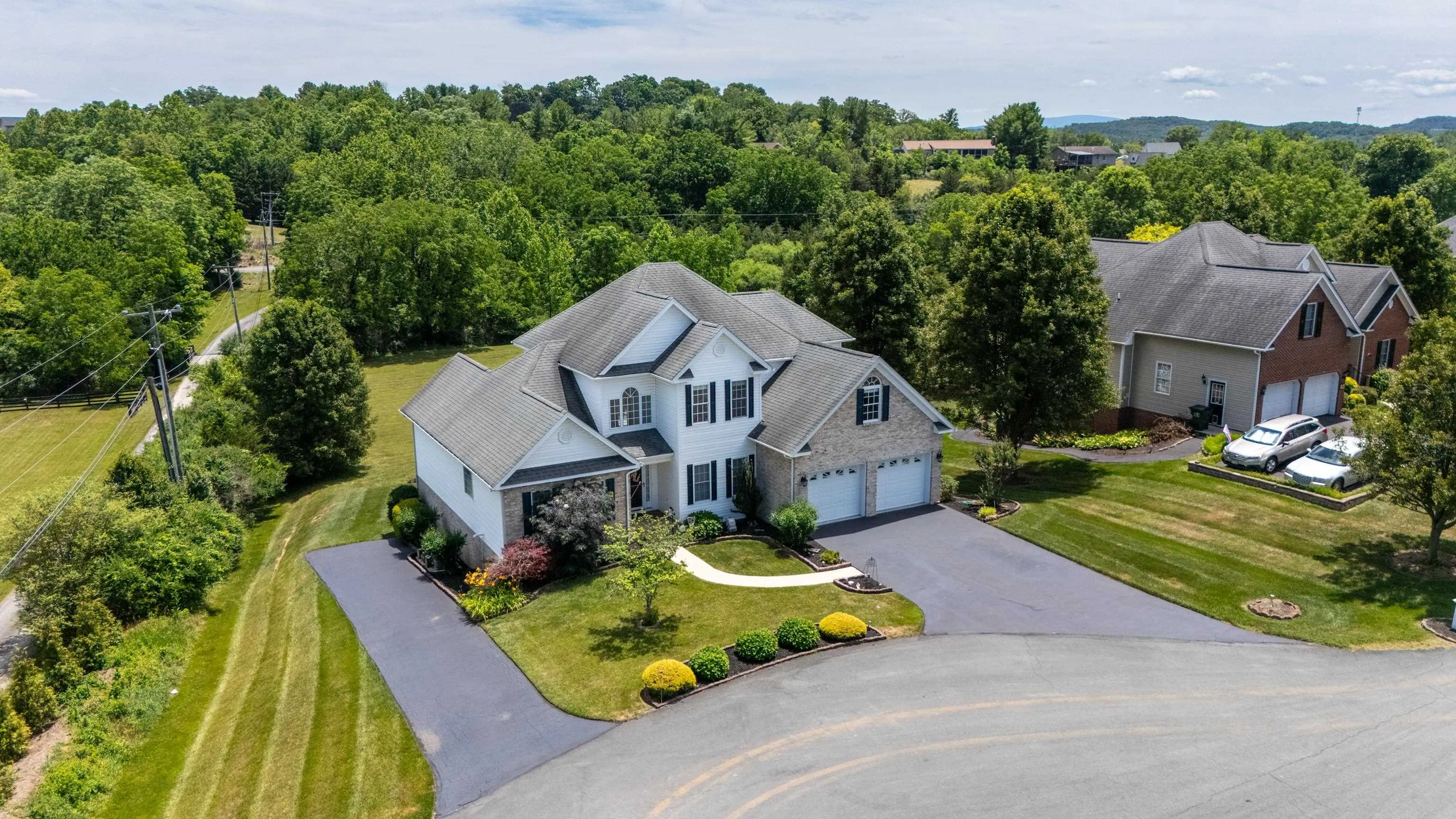 287 Kensington Dr, Fishersville