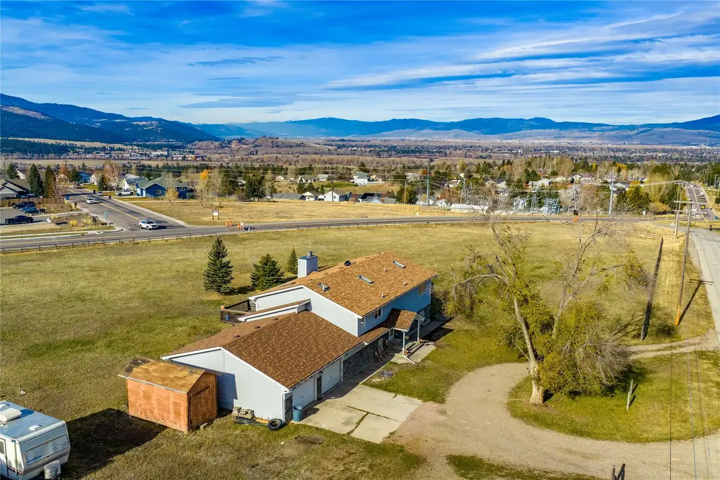 7075 Stonehaven Avenue, Missoula