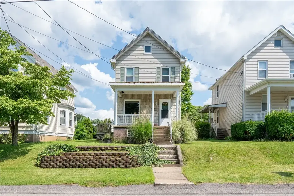 321 Keeling Avenue , Derry Boro