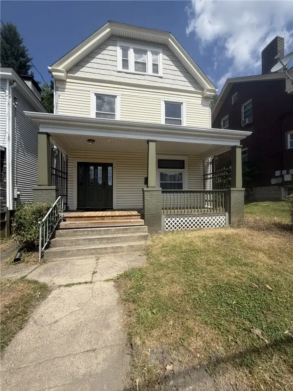 325 Balph Avenue , Ross