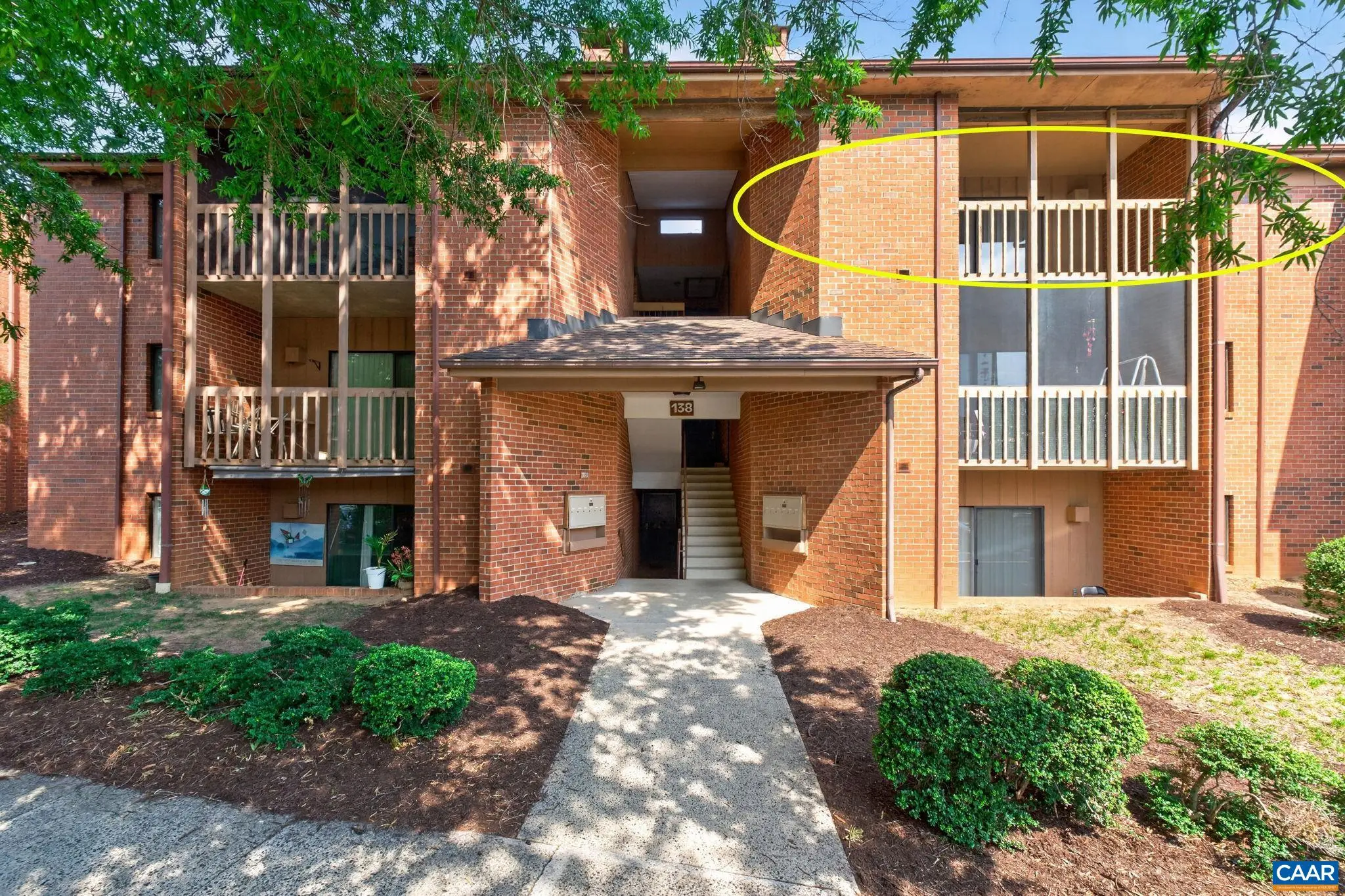 138 Green Turtle Ln 12, Charlottesville