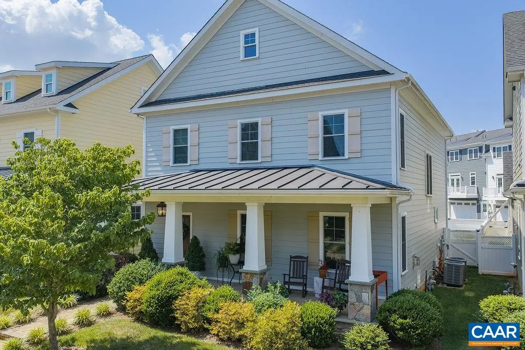 1616 Riverwalk Crossing, Charlottesville