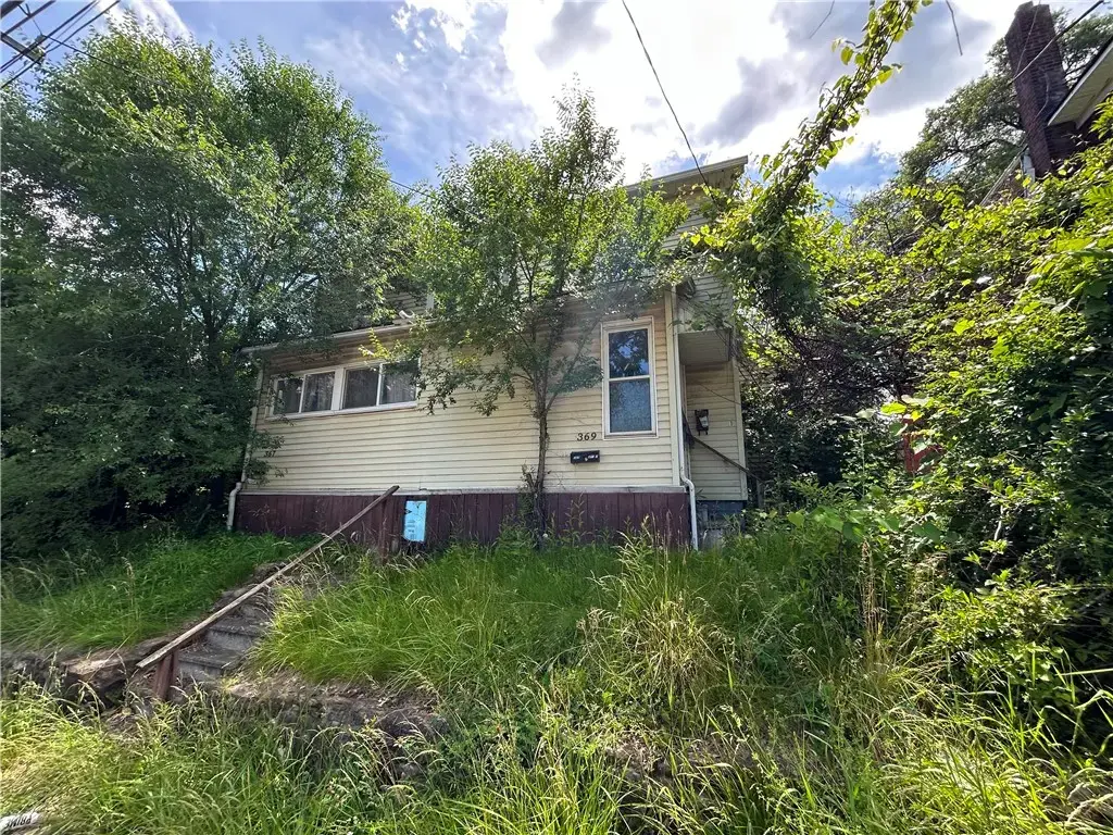 367-369 Daniel Street , Greater Johnstown School District