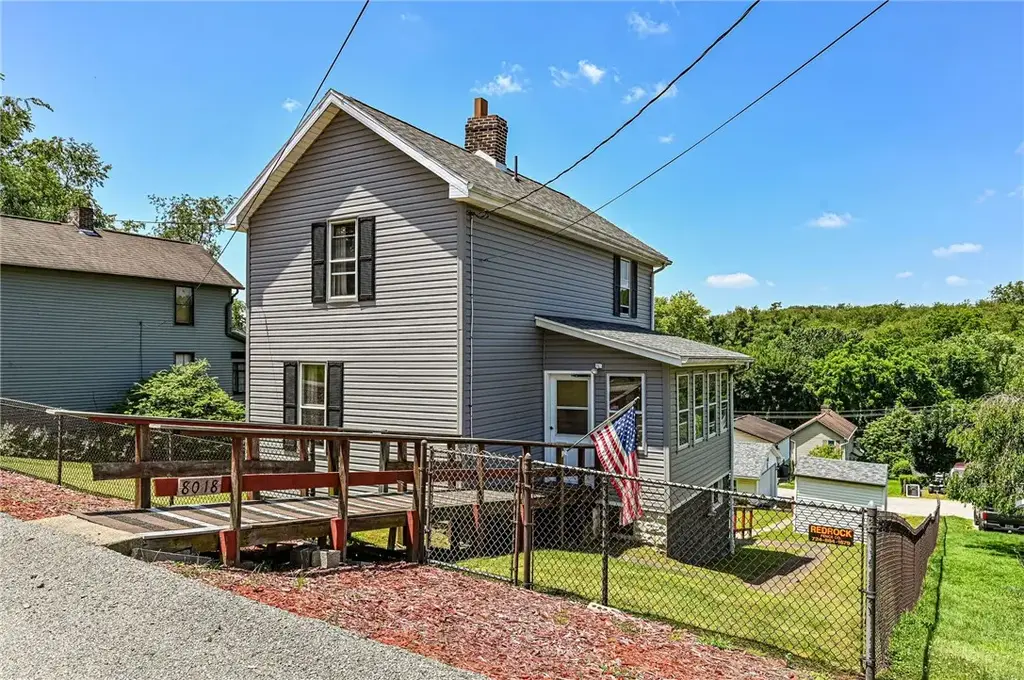 8018 Hayward Street, Hempfield