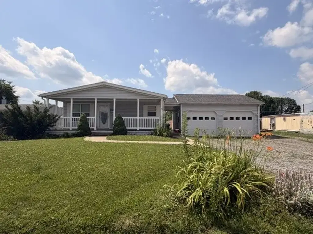 3202 46th Street , Pulaski