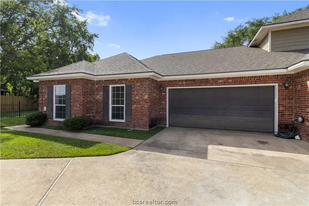 2515 Boonville Road, Bryan