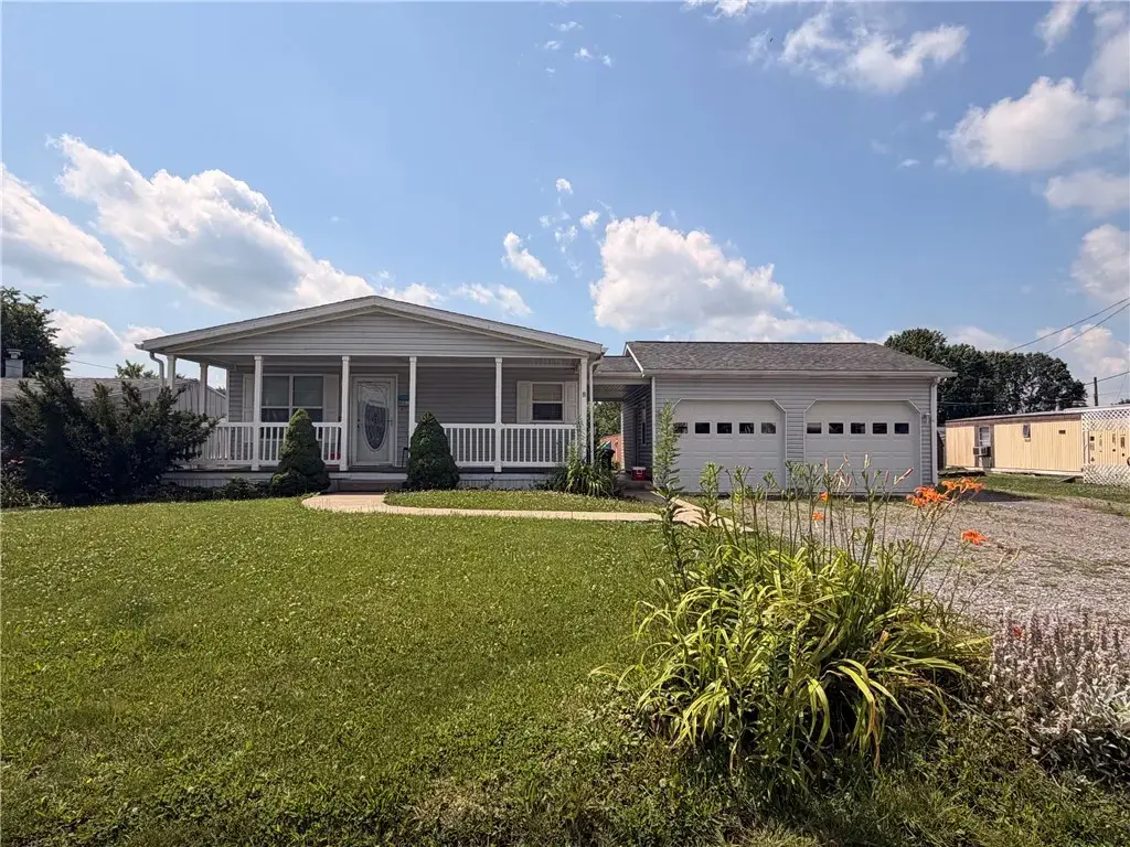 3202 46th Street , Pulaski