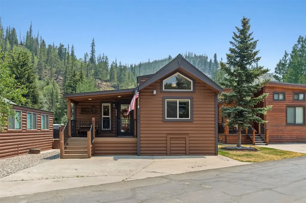 85 Revett Drive 231, Breckenridge