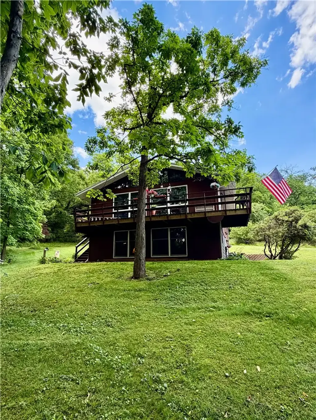 1200 Menk Road, Upper Burrell
