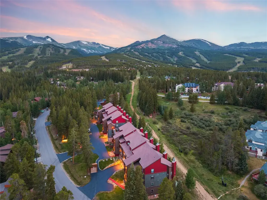 800 Four Oclock Road B1b, Breckenridge