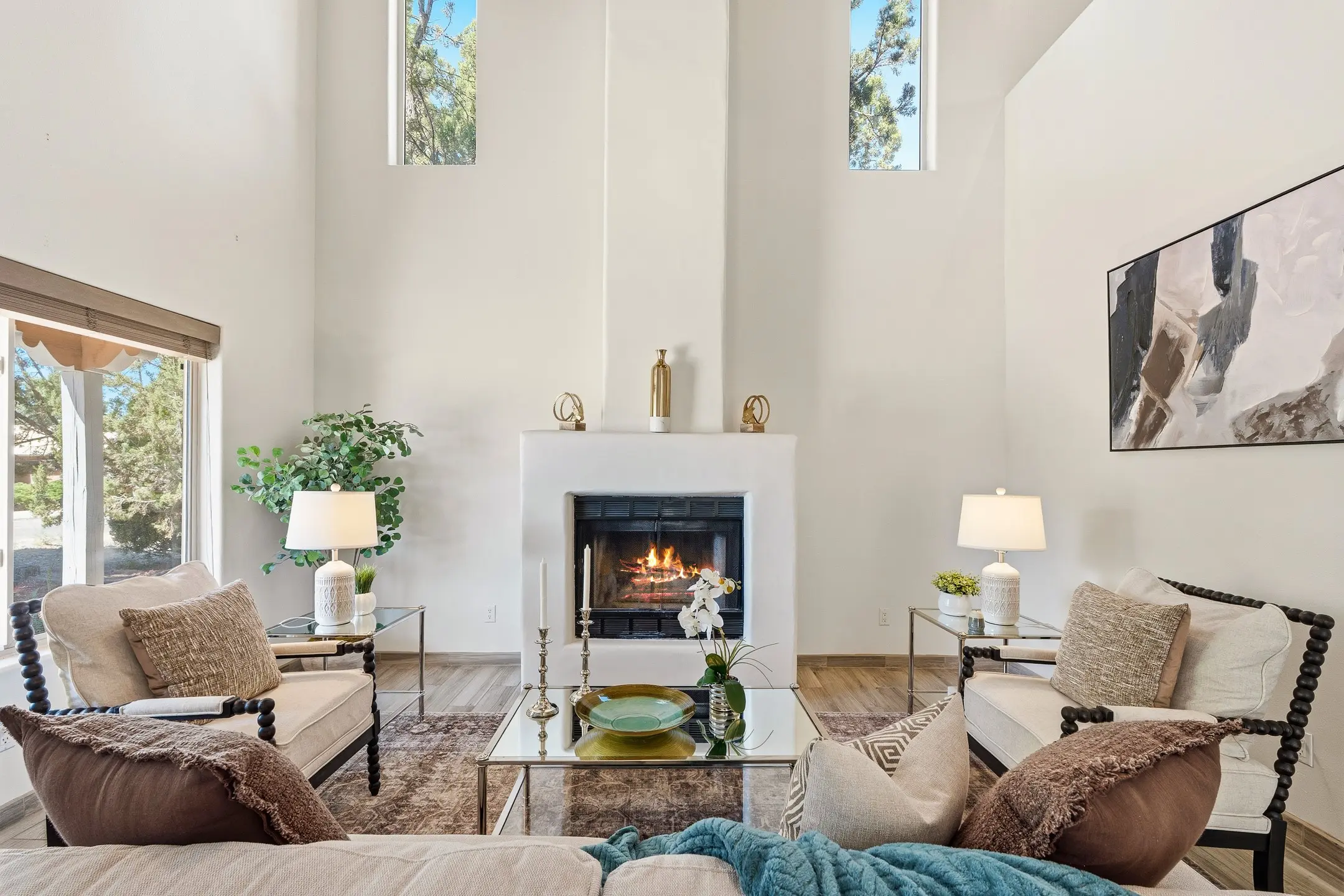 1895 Quemado Street, Santa Fe