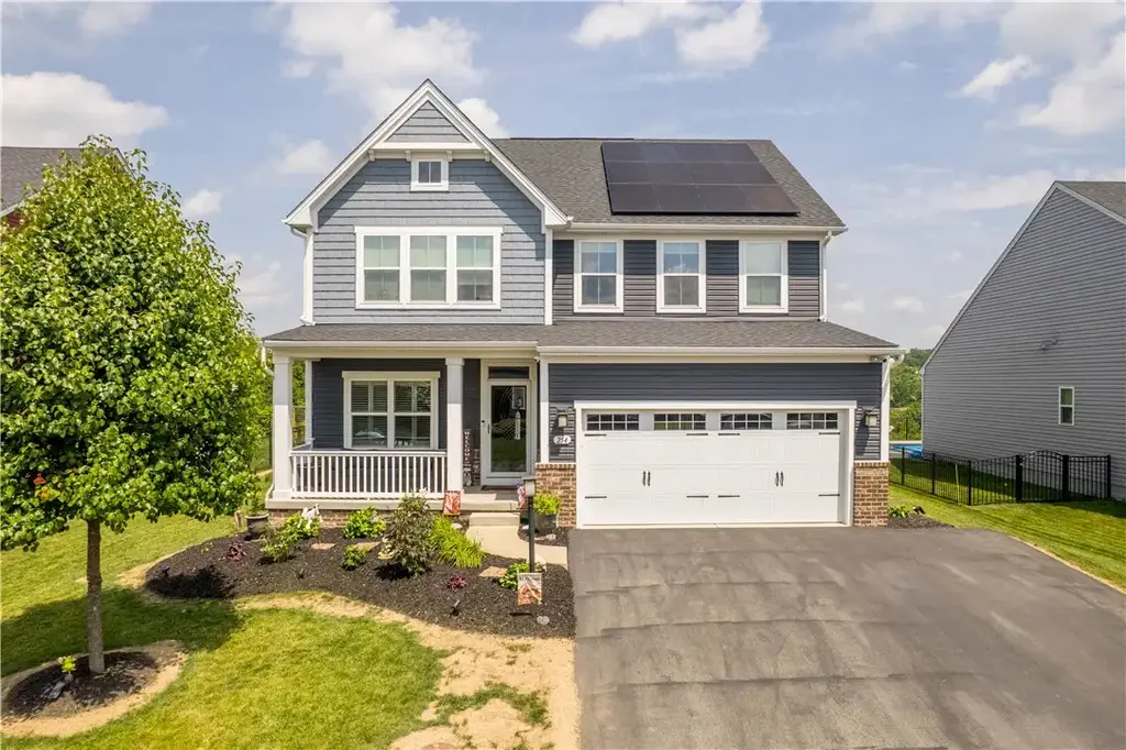 254 Regency Drive, North Strabane
