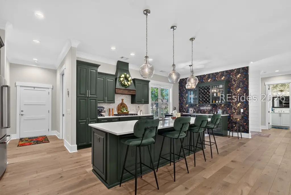 168 Cutter Circle, Bluffton