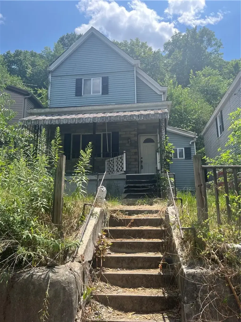 512 Glenn Street, Wilmerding