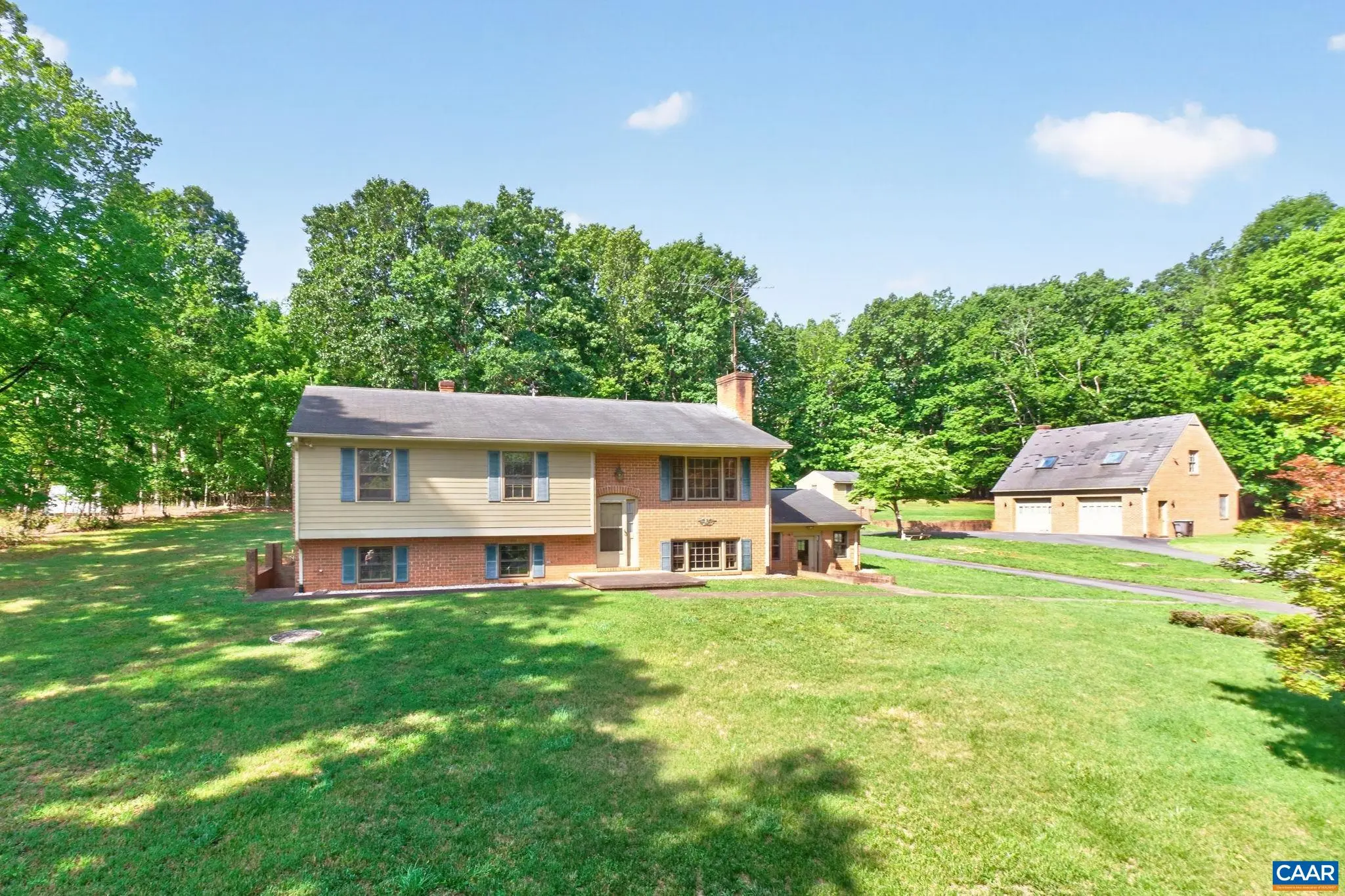 5881 Thomas Jefferson Pkwy, Palmyra