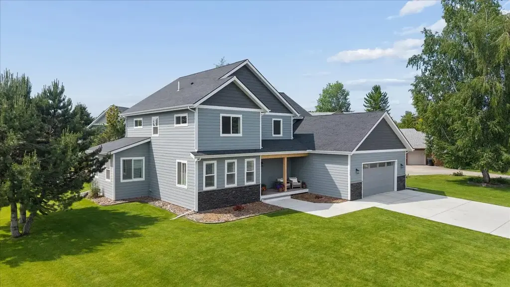 120 River View Drive, Kalispell