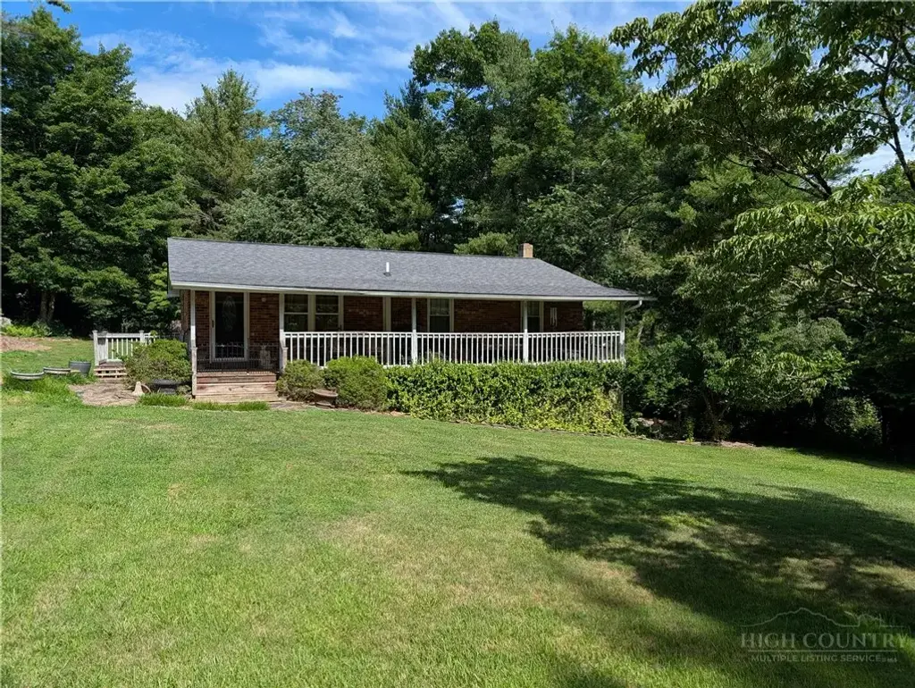95 Glade Creek Road, Sparta