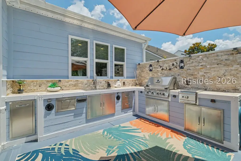 129 Kings Creek Drive, Bluffton