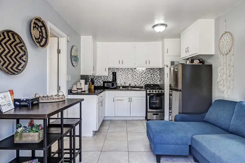 1520 55th Street Nw, Albuquerque