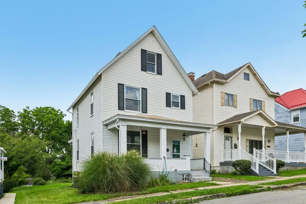 1214 Poplar Street, South Greensburg Boro