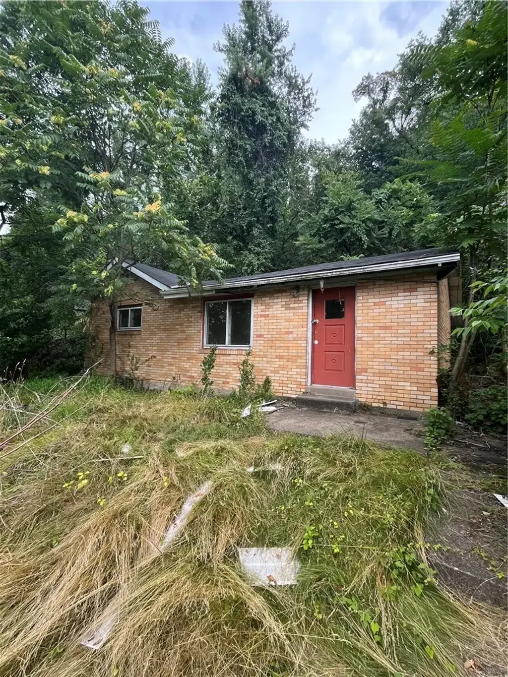 452 Hochberg Road, Penn Hills
