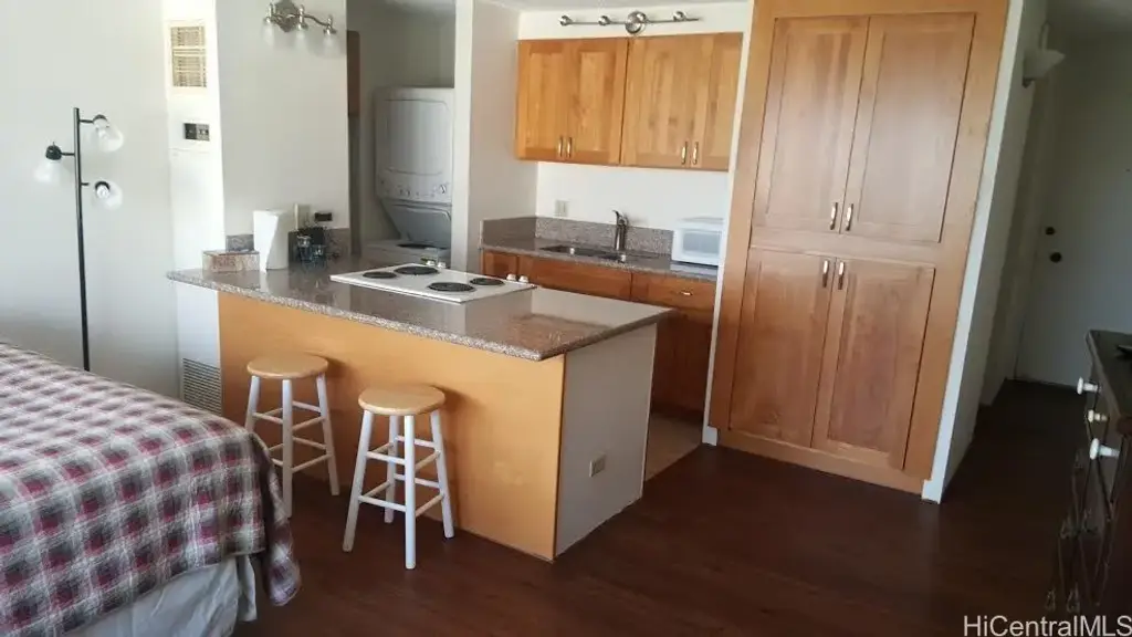 1778 Ala Moana Boulevard # 2615, Honolulu