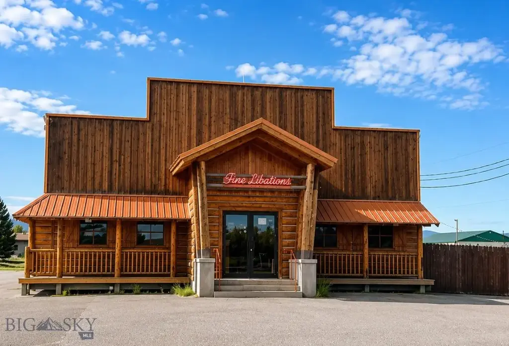 1800 Meadowlark Lane, Butte