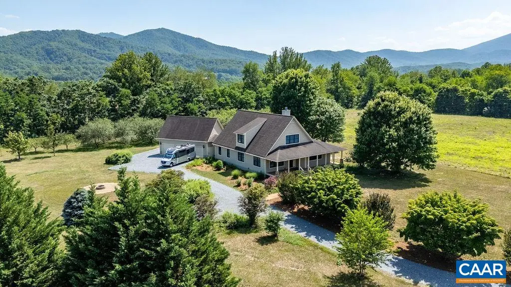450 Phillips Ln, Nellysford