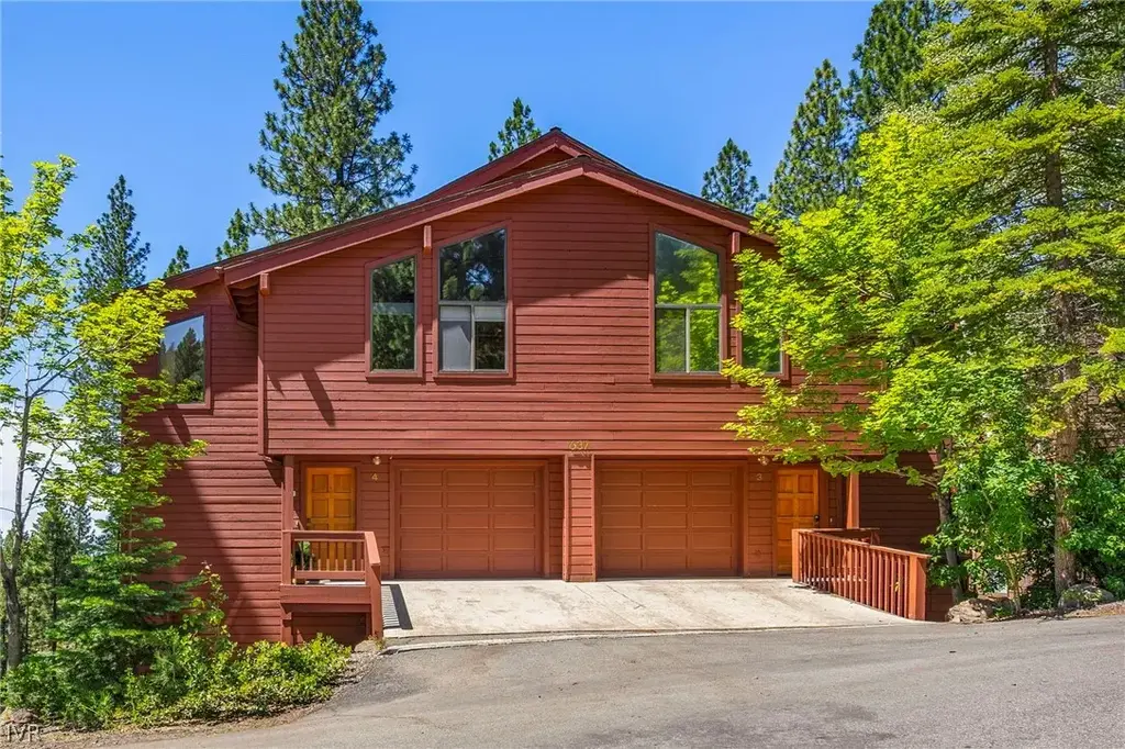 637 Lariat Cir # #4, Incline Village