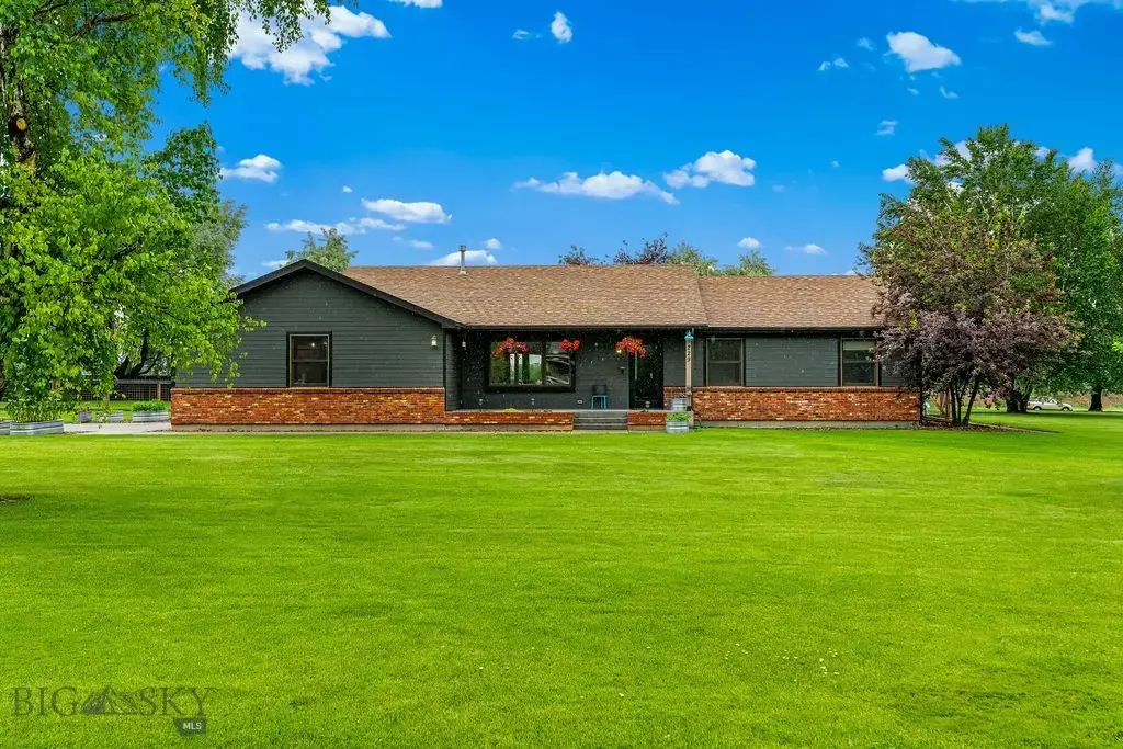 229 Cirque Drive, Bozeman