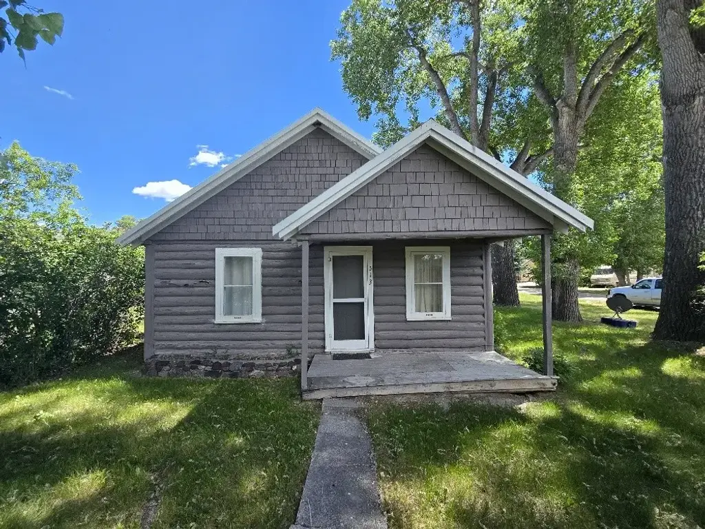 513 3rd Avenue Sw, Choteau