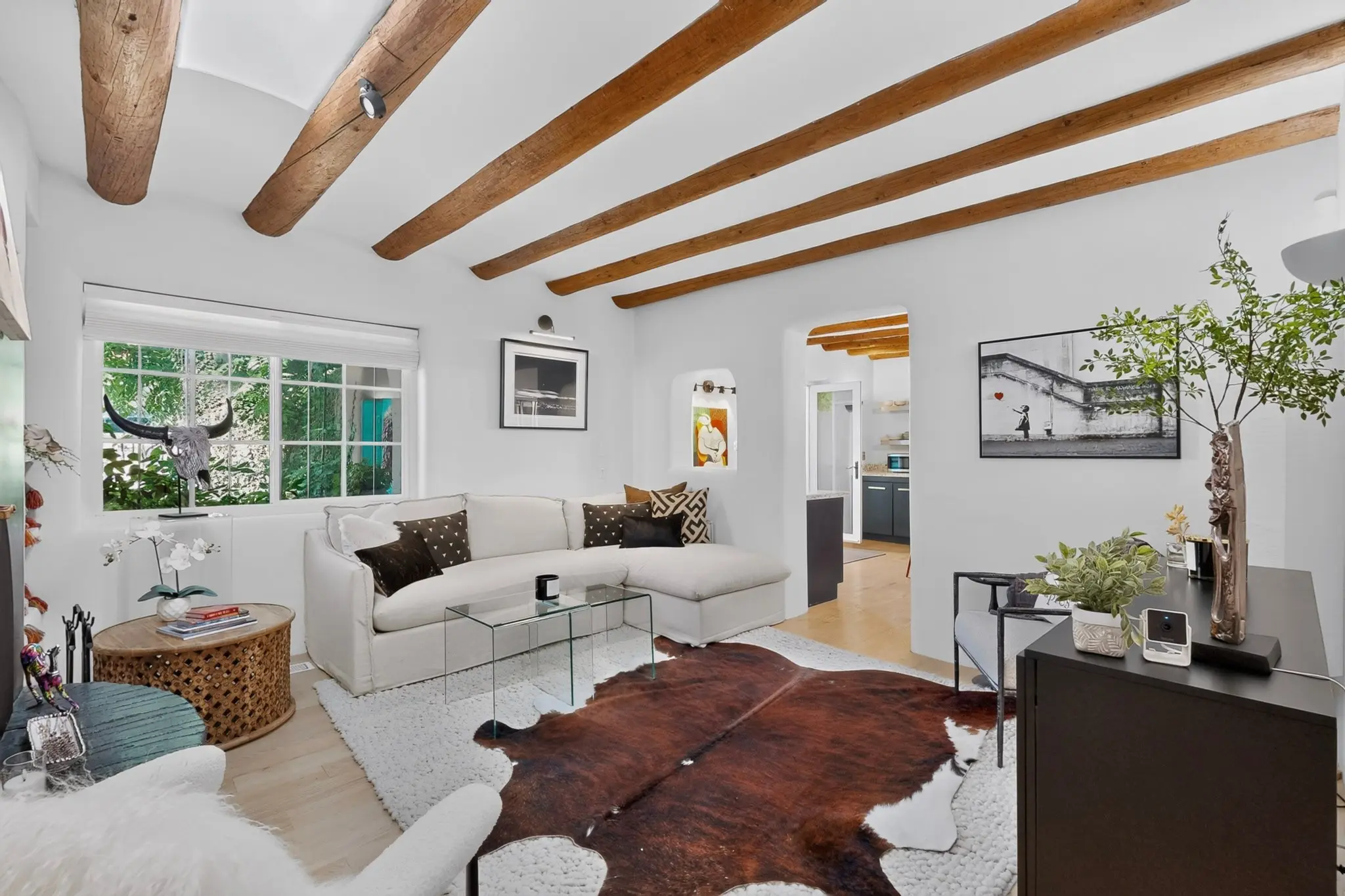 840 Palace # 6, Santa Fe