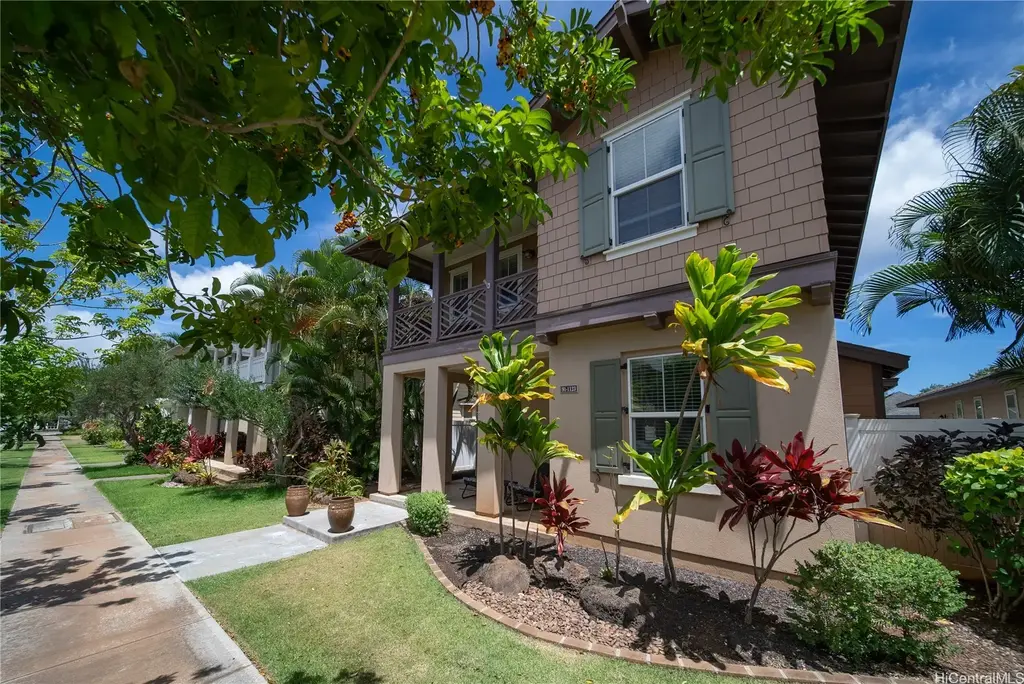 91-1123 Waipuhia Street, Ewa Beach