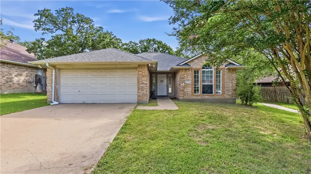 2009 Kimmy Drive, Bryan